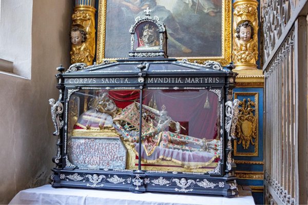 St. Peter by null