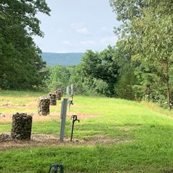 Ouachita Campground At Edendell - RV park in Oden, Arkansas. Near the Ouachita River.