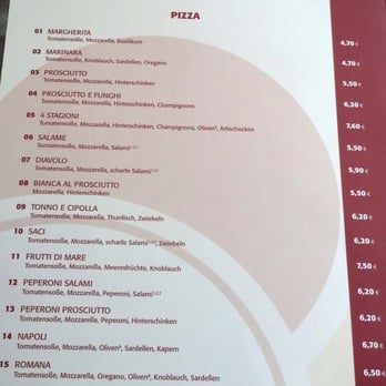 Enzo's Eiscafe & Pizzeria - Italian Near Me - Augsburg, BY Enzo's Eiscafe & Pizzeria - Italian Near Me - Augsburg, BY