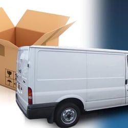 Newcastle House Clearances - White van man Newcastle and Gateshead, man and van Northumberland