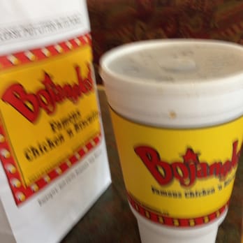 Bojangles - Fast Food Near Me - Morrisville, North Carolina