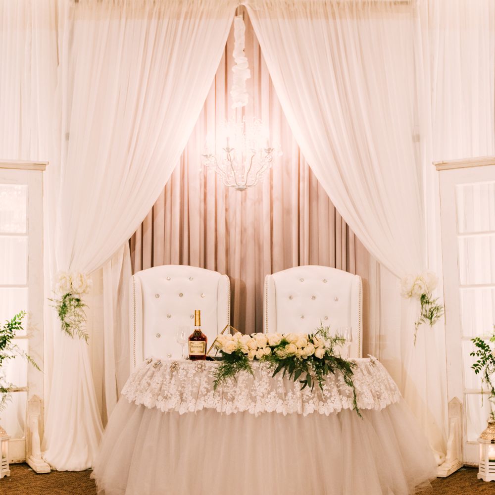 Passion Studio - Decorations by NC Event Designs - Session Photography Near Me Passion Studio - Decorations by NC Event Designs - Session Photography Near Me