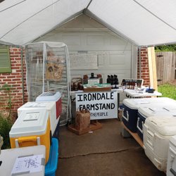 Irondale Farm Stand