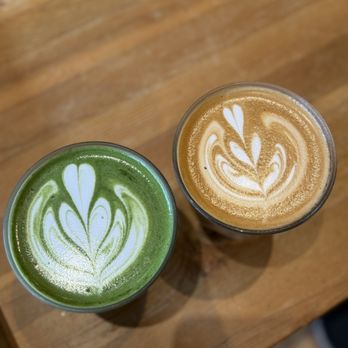 Propaganda Coffee - Matcha and latte - Cafes Near Me - Vancouver, British Columbia Propaganda Coffee - Matcha and latte - Cafes Near Me - Vancouver, British Columbia