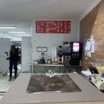 Frank's  Donuts - Menu - Donuts Near Me - Lexington, Kentucky