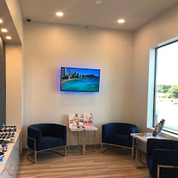 AustinMD Aesthetics & Wellness - Reception Area - Alternative Medicine Near Me - Cedar Park, Texas AustinMD Aesthetics & Wellness - Reception Area - Alternative Medicine Near Me - Cedar Park, Texas