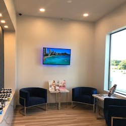 AustinMD Aesthetics & Wellness - Reception Area