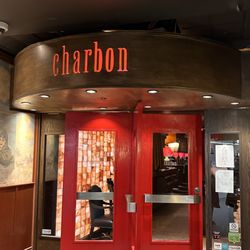 Charbon Steakhouse
