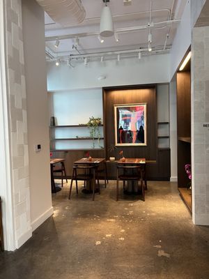 Cafe Sebastian by null