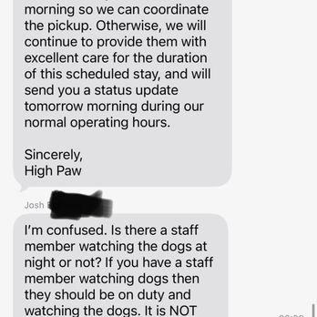 High Paw - Dog Walkers Near Me - Los Angeles, California High Paw - Dog Walkers Near Me - Los Angeles, California