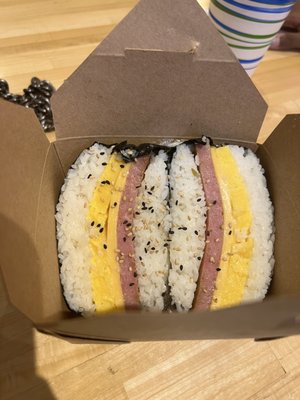 Capital Musubi by null