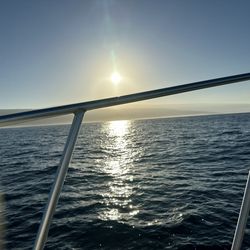 Hawaiian Adventures Kona - Sun rise