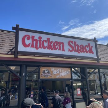 Kings Dominion - Don't go here for food. There's better places in the park - Amusement Parks Near Me - Doswell, Virginia Kings Dominion - Don't go here for food. There's better places in the park - Amusement Parks Near Me - Doswell, Virginia