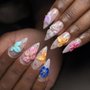 Milano Nail Spa