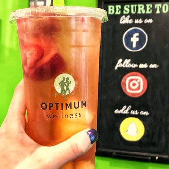 Optimum Wellness - Nutritionists Near Me - Lansing, Illinois