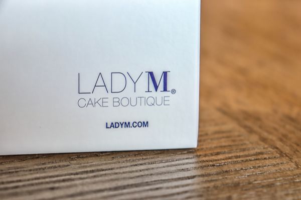 Lady M Cake Boutique - Irvine by null