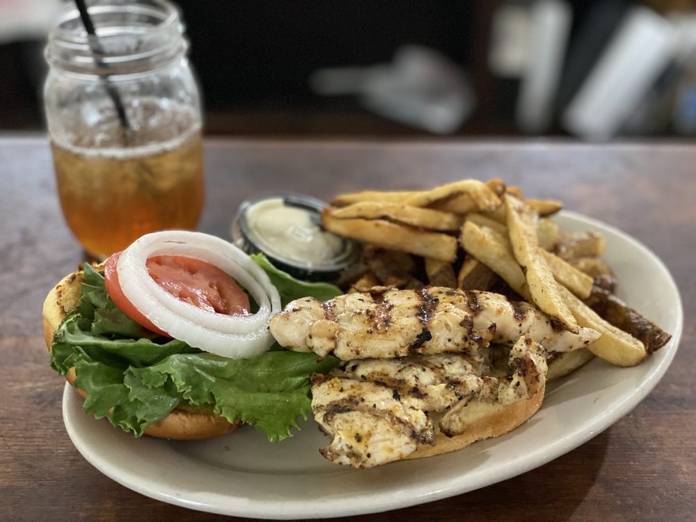 Whistle Stop Cafe Menu Juliette Ga at Samuel Talamantes blog