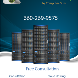 Computer Guru of Moberly - Business networking and consulting