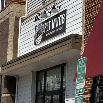 Pet Wants - Pet Stores Near Me - Rockville, Maryland Pet Wants - Pet Stores Near Me - Rockville, Maryland