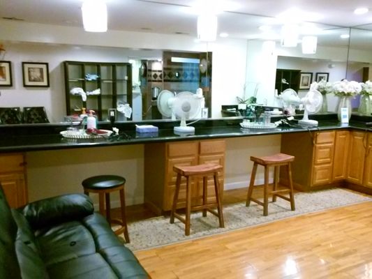 Imperial Spa by null