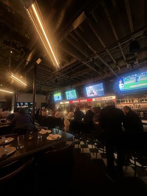 Drifters Kitchen & Bar by null