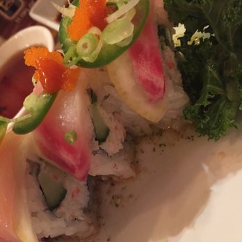 Sushi Bear - Bam bam - Sushi Bars Near Me - Tustin, California