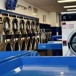 Cornerstone Laundry York
