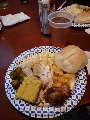 Shadyside Hideaway Bar by null