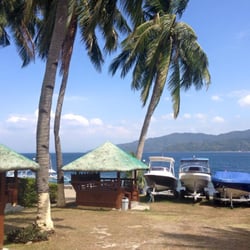 Anilao Beach Club