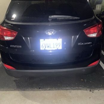 Firestone Complete Auto Care - Photo of car that they scammed my mother on - Tires Near Me - Lake Forest, California Firestone Complete Auto Care - Photo of car that they scammed my mother on - Tires Near Me - Lake Forest, California