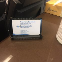Intermountain Health Care