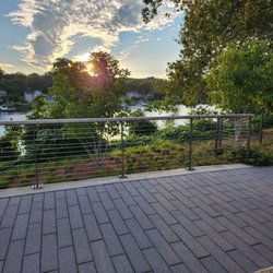 The River View