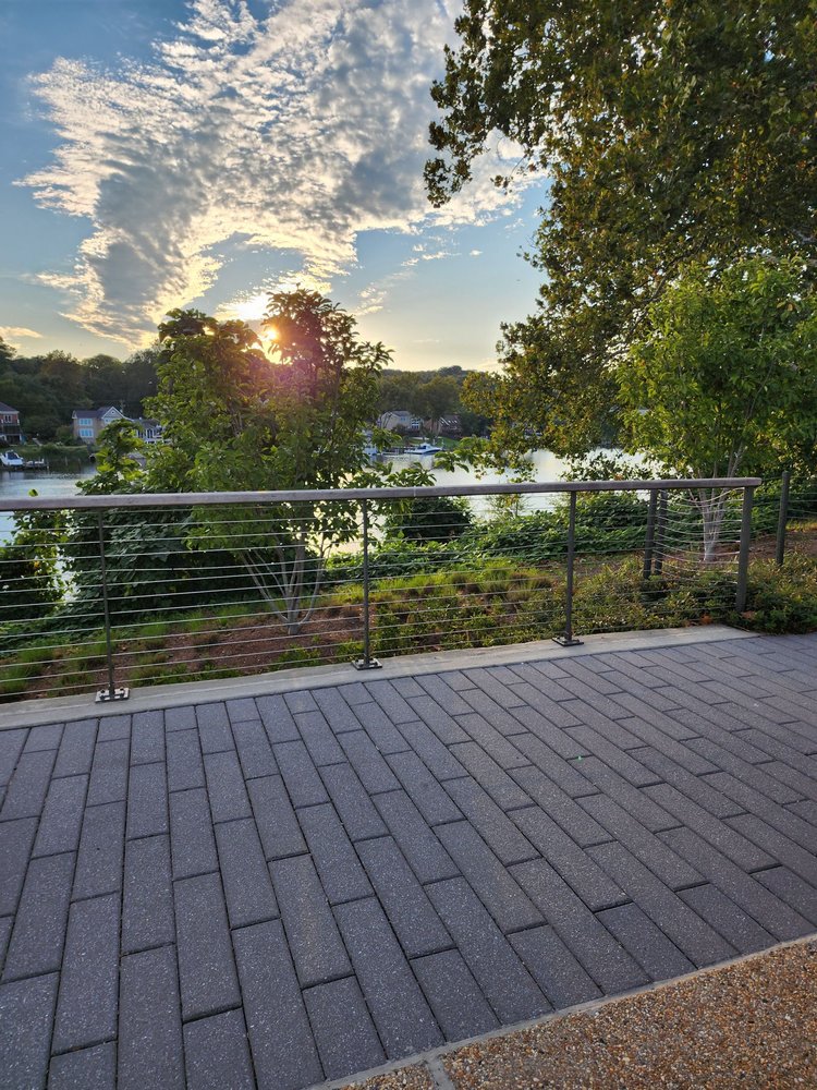 THE RIVER VIEW Updated September 2024 9751 Ox Rd, Lorton, Virginia