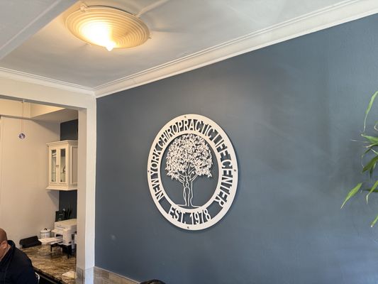 New York Chiropractic Life Center