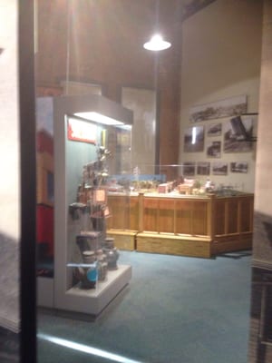 Interurban Railway Museum by null