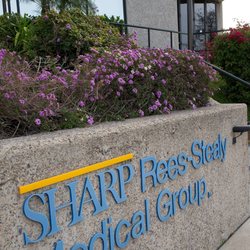 Sharp Rees-Stealy Kearny Mesa