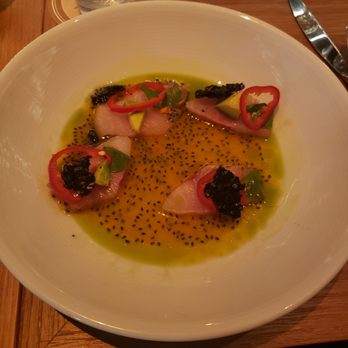 Marmo - Italian Near Me - Houston, Texas