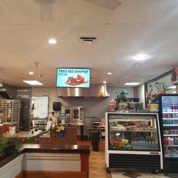 Brasa Roja - Interior - Colombian Near Me - Las Vegas, Nevada