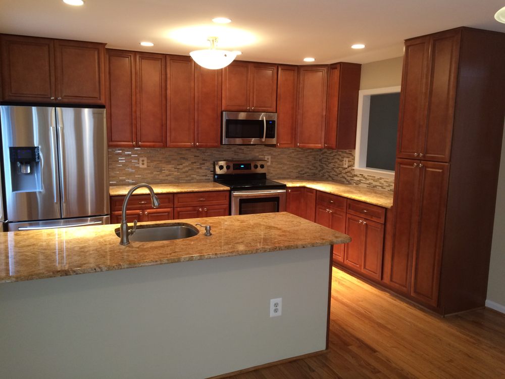 Slide of IIP Construction