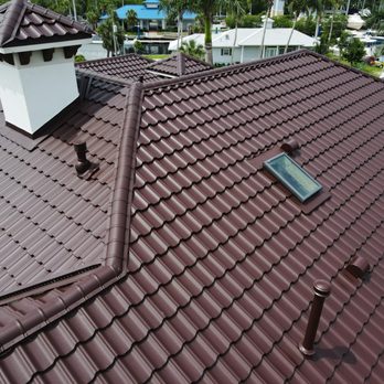 Siesta Roofing - Overall perfect work - every detail managed without any problems! - Roofing Near Me - Sarasota, Florida