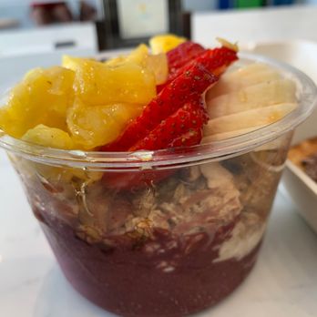 Acai R - Acai Bowls Near Me - San Francisco, California Acai R - Acai Bowls Near Me - San Francisco, California