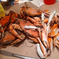 KOOL Ice & Seafood