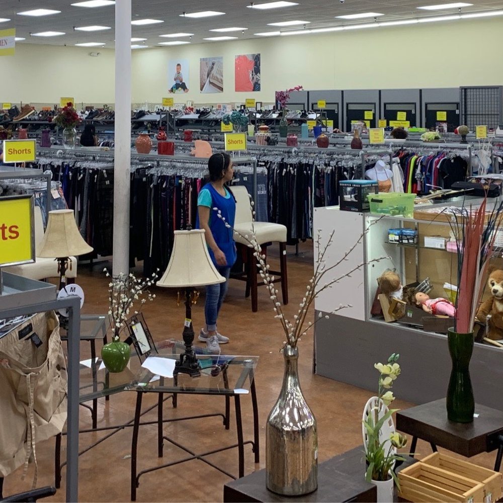 Thrift Giant - Thrift Stores Near Me - Lewisville, Texas Thrift Giant - Thrift Stores Near Me - Lewisville, Texas