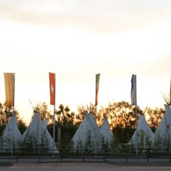 Camp Resort - "Camp Resort" Europa-Park