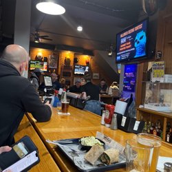 Firehouse Tap & Grille - Bar