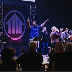 Living Stones Fellowship - Sunday Morning Worship
