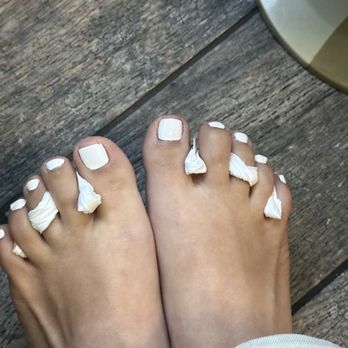 File + Style - Nail Salons Near Me - Oakland, California