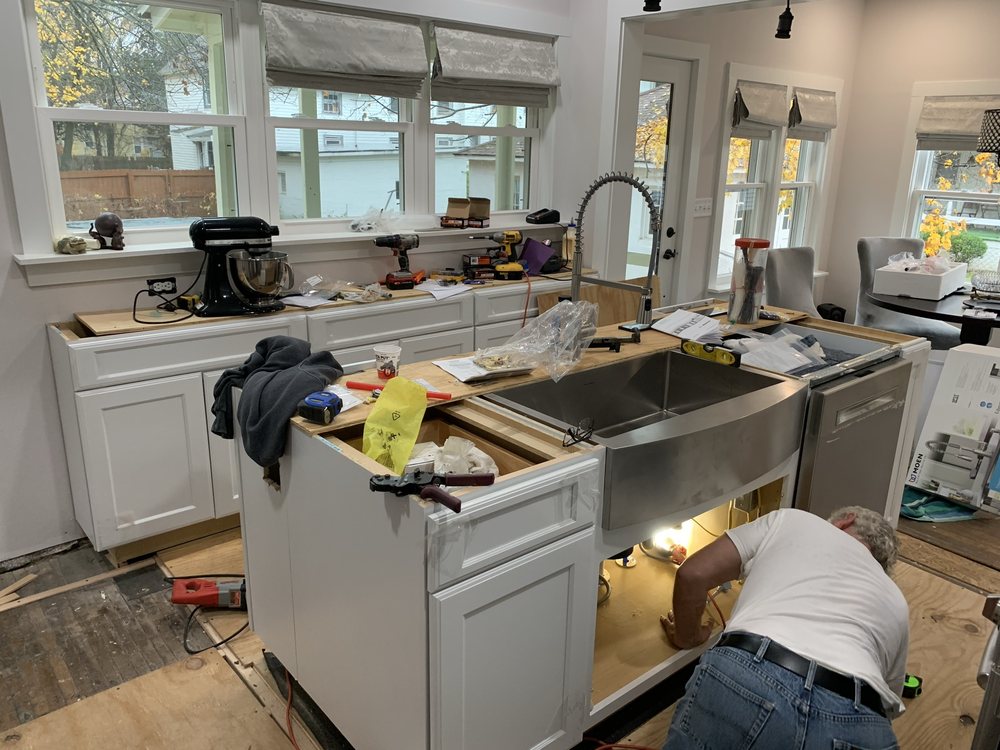 Slide of Struble Plumbing & Heating