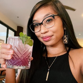 Deck. - Mocktail - Hawaiian Near Me - Honolulu, Hawaii Deck. - Mocktail - Hawaiian Near Me - Honolulu, Hawaii