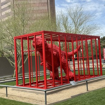 Phoenix Art Museum - Art Museums Near Me - Phoenix, Arizona